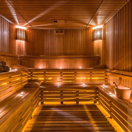 Golda Hotel Antalya Ngoại thất bức ảnh