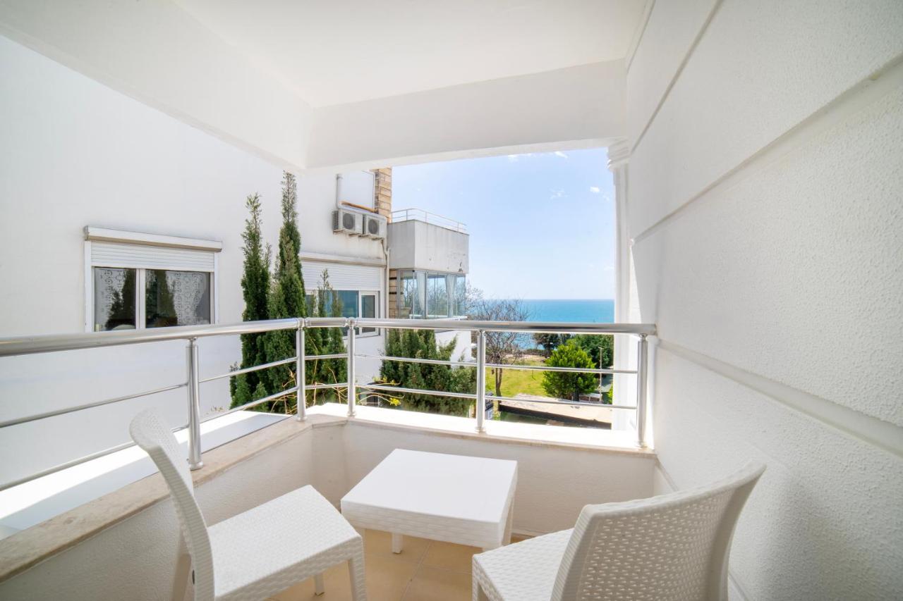 Golda Hotel Antalya Ngoại thất bức ảnh