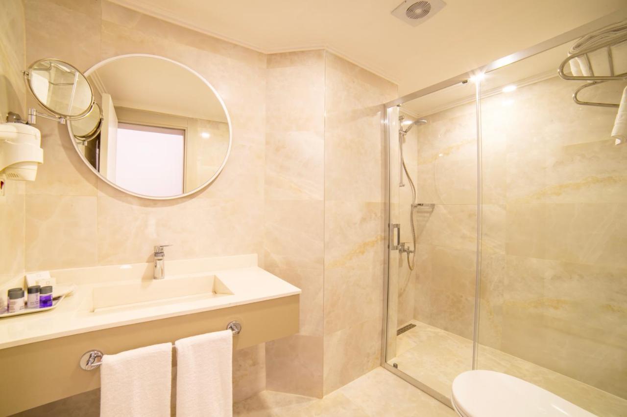 Golda Hotel Antalya Ngoại thất bức ảnh