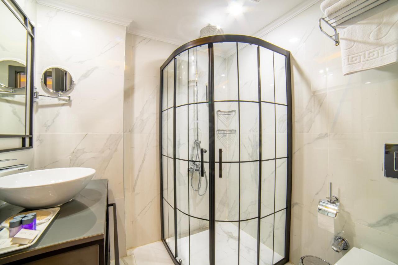 Golda Hotel Antalya Ngoại thất bức ảnh