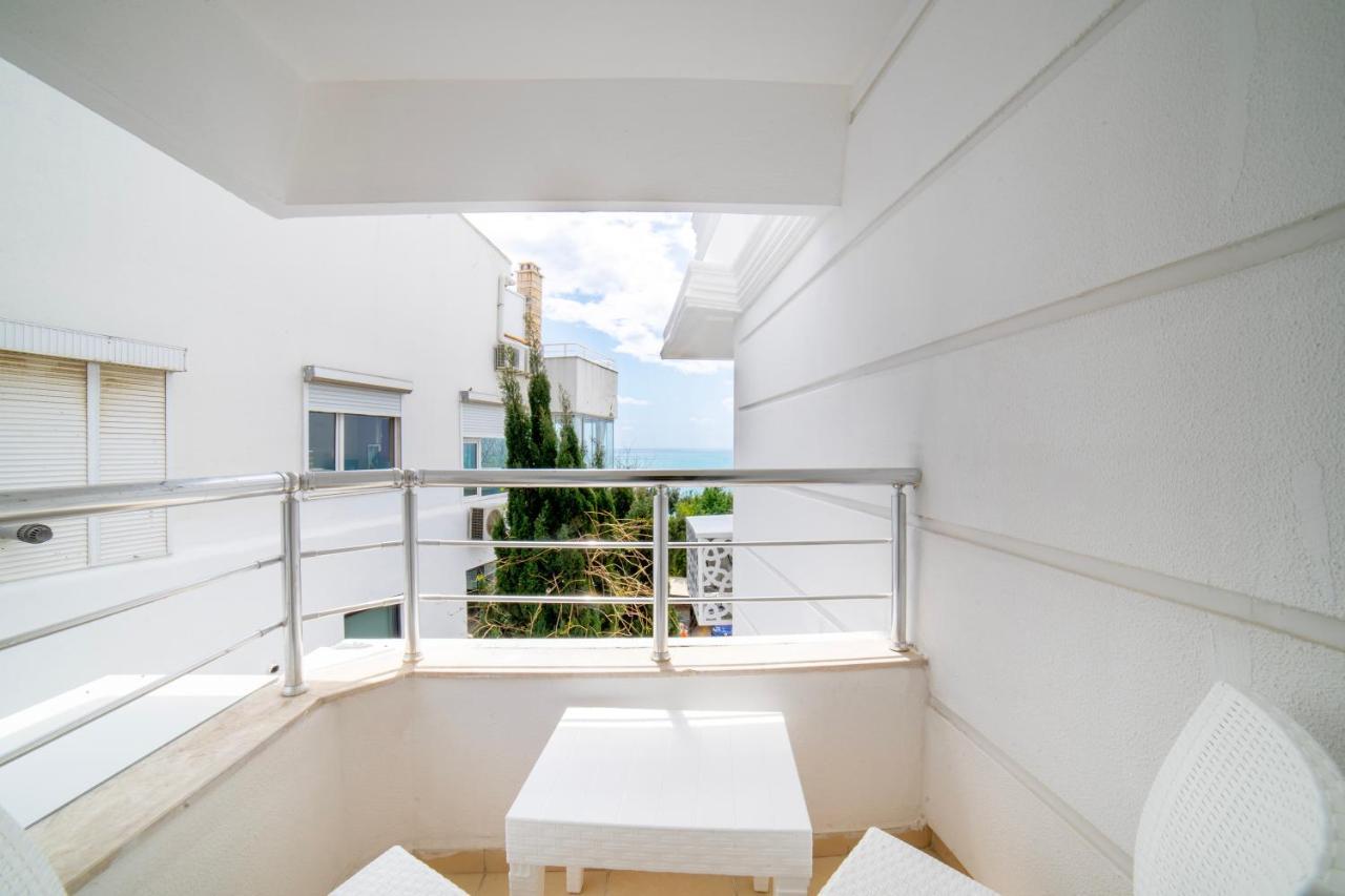 Golda Hotel Antalya Ngoại thất bức ảnh