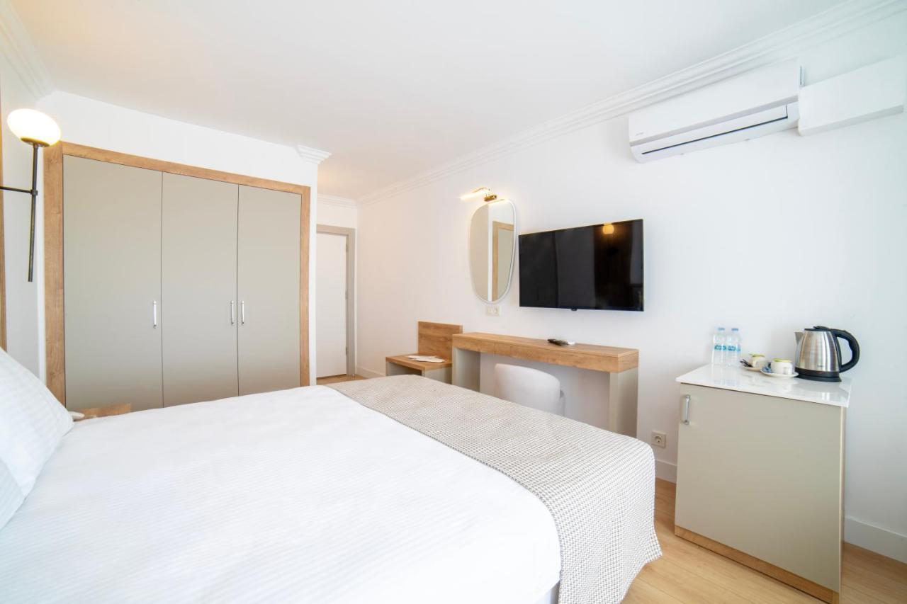Golda Hotel Antalya Ngoại thất bức ảnh