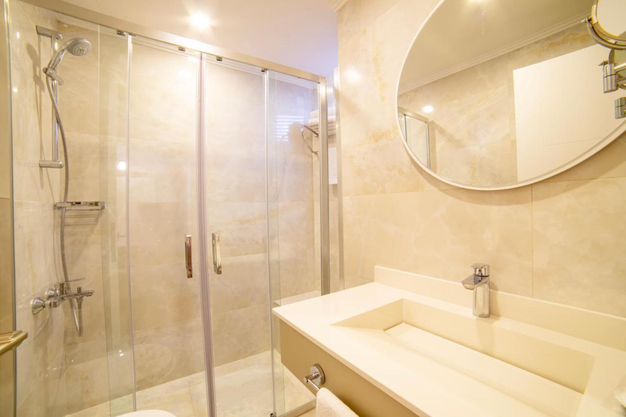 Golda Hotel Antalya Ngoại thất bức ảnh