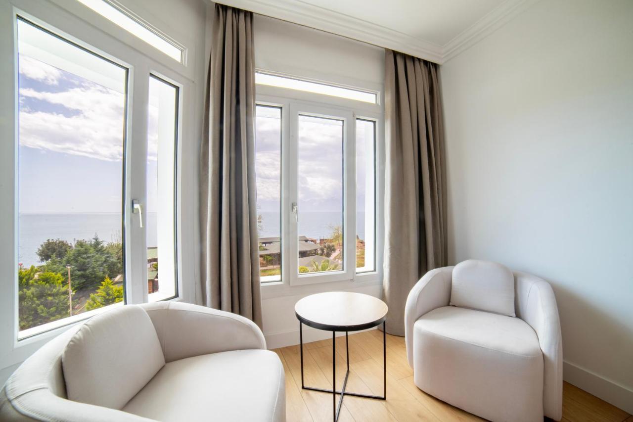 Golda Hotel Antalya Ngoại thất bức ảnh
