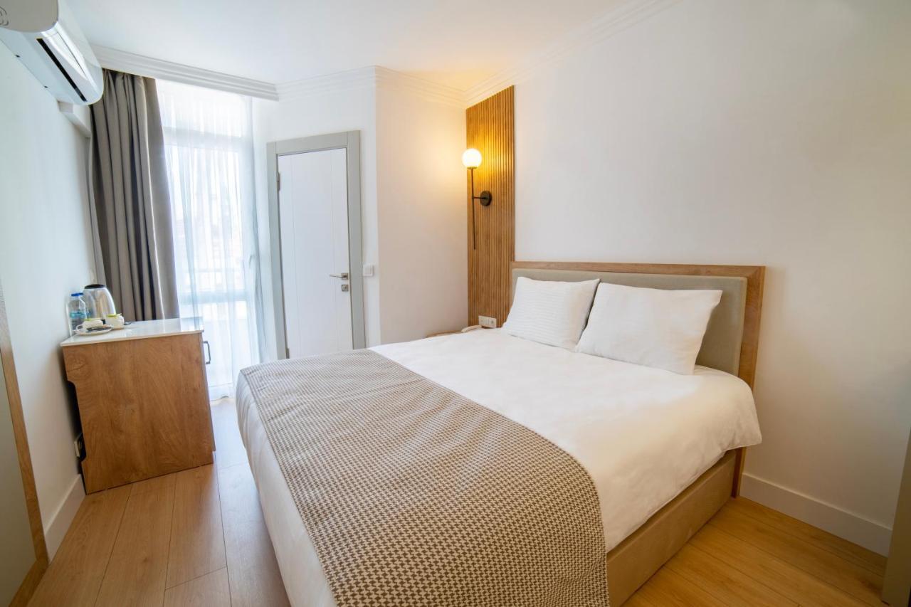 Golda Hotel Antalya Ngoại thất bức ảnh